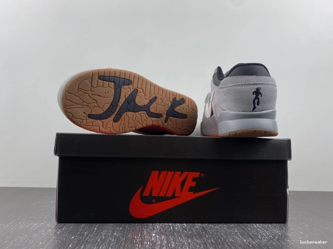 Rep LUCY X CUT TRAVIS FZ8117-001 SCOTT JORDAN THE CHECK 0823